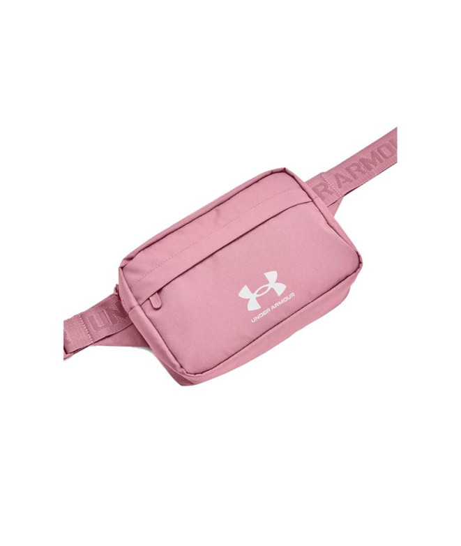Bolsa de cintura Fitness Under Armour por...