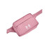 Bolsa de cintura Fitness Under Armour por Loudon Lite WB Xbody Rosa