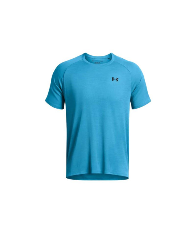 Camiseta Fitness Under Armour Homem por Tech...