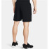Calça Fitness Under Armour Homem de Woven Wordmark Preto