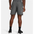 Calça Fitness Under Armour Homem de Woven Wordmark Cinzento
