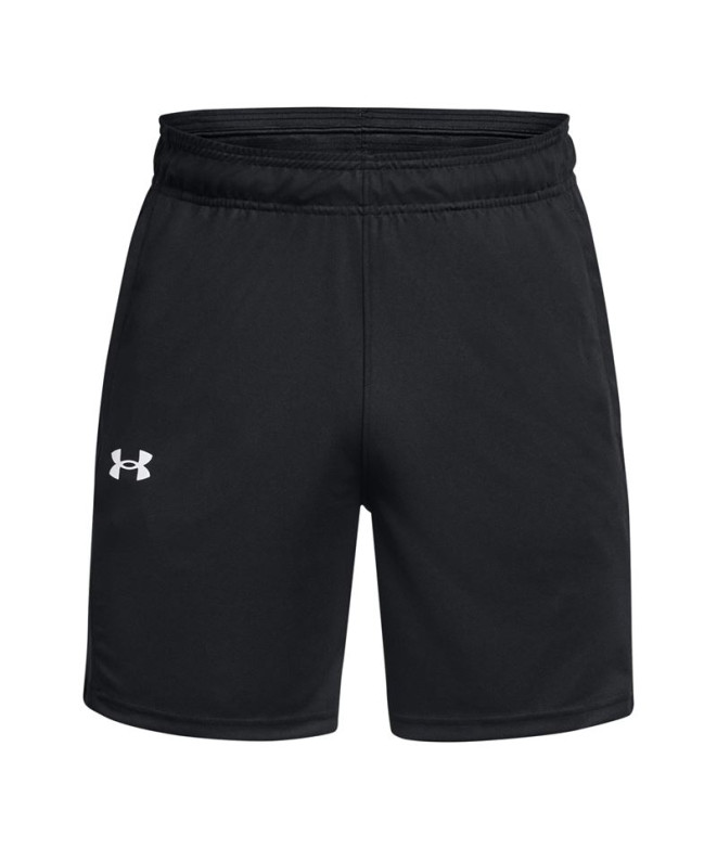 Calça Basquetebol Under Armour Baseline Homem...