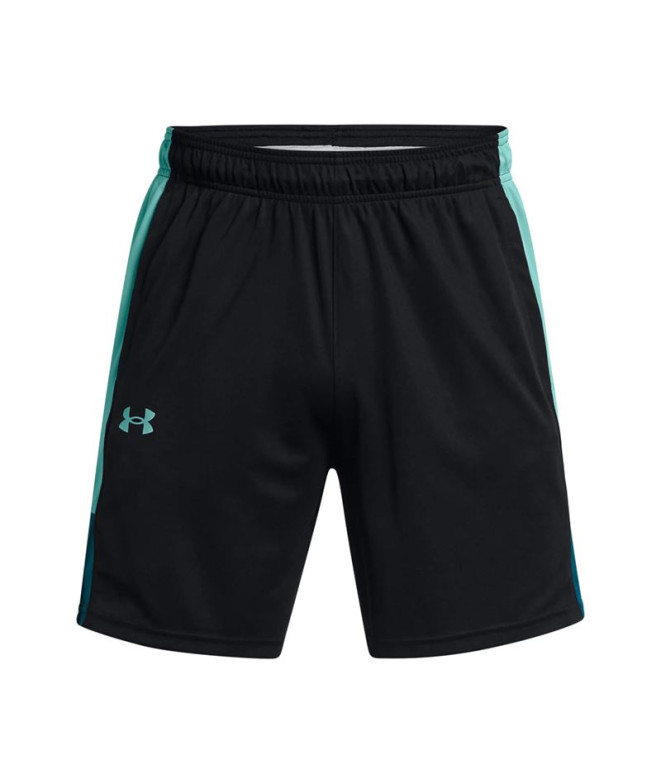 Calça Basquetebol Under Armour Baseline Homem...