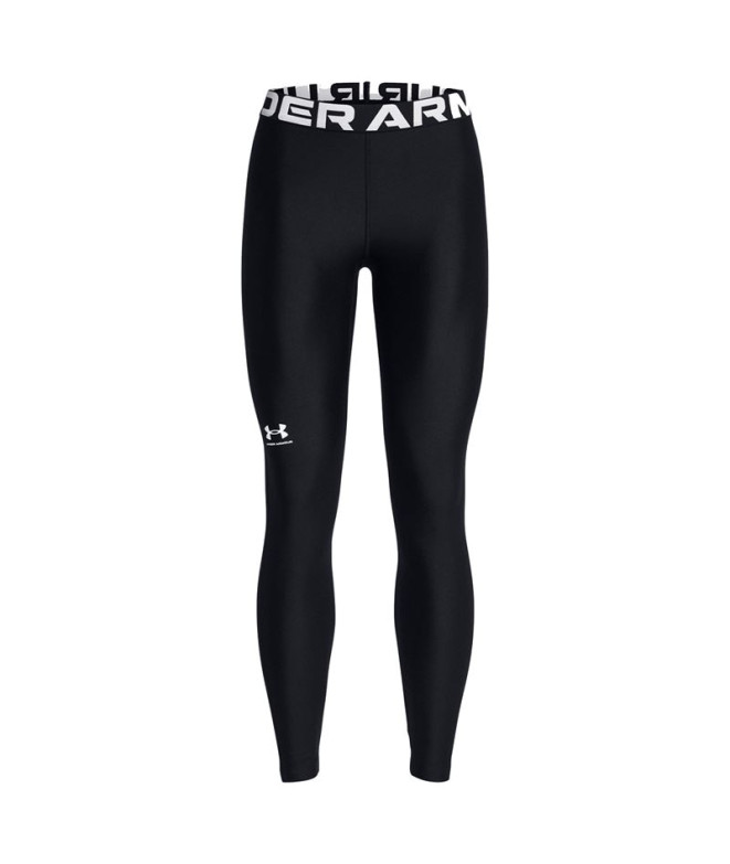 Malhas Fitness Under Armour Mulher de HG...