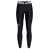 Malhas Fitness Under Armour Mulher de HG Authentics Black