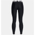 Malhas Fitness Under Armour Mulher de HG Authentics Black