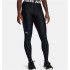 Malhas Fitness Under Armour Mulher de HG Authentics Black