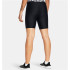 Malhas Fitness Under Armour Mulher da HG Authentics 8in Black