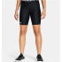 Malhas Fitness Under Armour Mulher da HG Authentics 8in Black