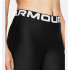 Malhas Fitness Under Armour Mulher da HG Authentics 8in Black