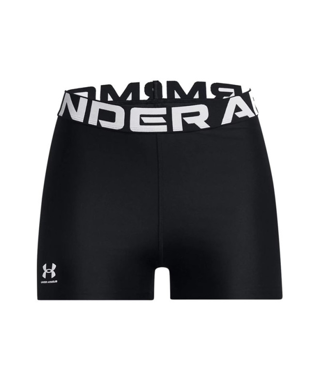 Malhas Fitness Under Armour Mulher de HG...