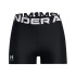 Malhas Fitness Under Armour Mulher de HG Authentics Black