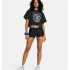 Malhas Fitness Under Armour Mulher de HG Authentics Black