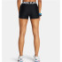Malhas Fitness Under Armour Mulher de HG Authentics Black