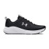 Sapatilhas Fitness Under Armour Homem by Charged Commit TR 4 Preto