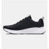 Sapatilhas Fitness Under Armour Homem by Charged Commit TR 4 Preto