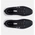 Sapatilhas Fitness Under Armour Homem by Charged Commit TR 4 Preto