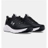Sapatilhas Fitness Under Armour Homem by Charged Commit TR 4 Preto