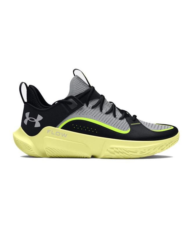 Sapatilhas Basquetebol Under Armour de FLOW...