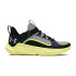 Sapatilhas Basquetebol Under Armour de FLOW FUTR X 3 Preto
