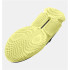 Sapatilhas Basquetebol Under Armour de FLOW FUTR X 3 Preto