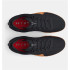 Sapatilhas Fitness Under Armour Homem de TriBase Reign 6 Black