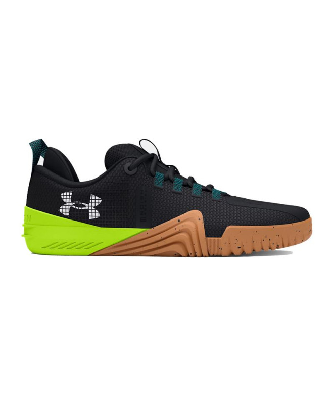 Sapatilhas Fitness Under Armour Homem de...