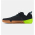 Sapatilhas Fitness Under Armour Homem de TriBase Reign 6 Black