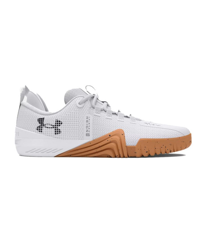 Sapatilhas Fitness Under Armour Homem de...