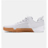 Sapatilhas Fitness Under Armour Homem de TriBase Reign 6 White