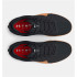Sapatilhas Fitness Under Armour Mulher de TriBase Reign 6 Black
