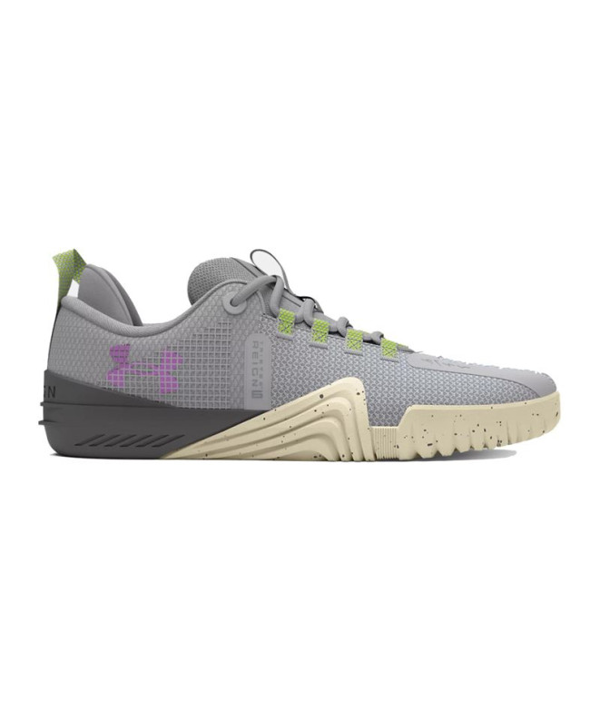 Sapatilhas Fitness Under Armour Mulher por...