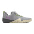 Sapatilhas Fitness Under Armour Mulher por TriBase Reign 6 Grey