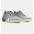 Sapatilhas Fitness Under Armour Mulher por TriBase Reign 6 Grey