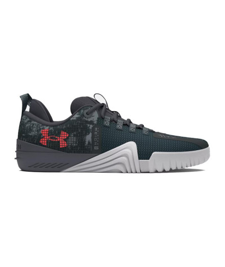 Sapatilhas Fitness Under Armour Mulher por TriBase Reign...