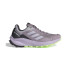 Sapatilhas de Trail adidas Terrex Trail Rider  Trail Running Mulher Lilás