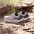 Sapatilhas de Trail adidas Terrex Trail Rider  Trail Running Mulher Lilás