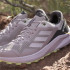Sapatilhas de Trail adidas Terrex Trail Rider  Trail Running Mulher Lilás