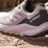 Sapatilhas de Trail adidas Terrex Trail Rider  Trail Running Mulher Lilás