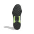 Sapatilhas por Montanha adidas Eastrail 2.0 Hiking Homem Verde
