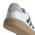 Sapatilhas adidas Courtblock Homem Preto