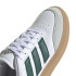 Sapatilhas adidas Courtblock Homem Preto