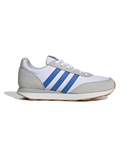 Sapatilhas adidas Run 60S 3.0 Homem Cinzento