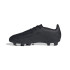 Futebol adidas Predator Club Fxg Botas Infantil Preto