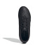 Futebol adidas Predator Club Fxg Botas Infantil Preto