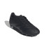 Futebol adidas Predator Club Fxg Botas Infantil Preto