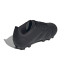 Futebol adidas Predator Club Fxg Botas Infantil Preto