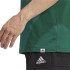 Camiseta adidas Growth Bos Homem Verde