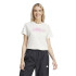 Camiseta adidas Lin Spw Gt Mulher branco