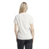 Camiseta adidas Lin Spw Gt Mulher branco